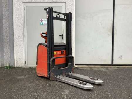 Stoccatori  Linde L14 (2)
