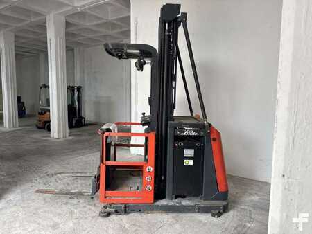 Vertical order pickers 2004  Linde V11-02 (5)