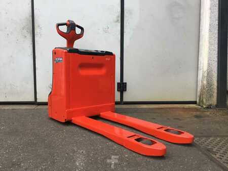 Linde T16