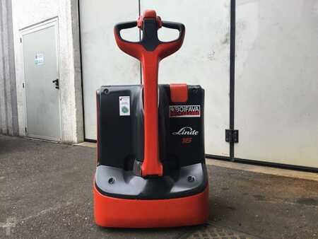 Linde T16