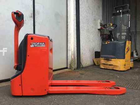 Linde T16