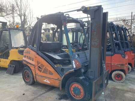 Linde H40D-02