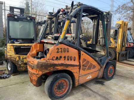 Linde H40D-02