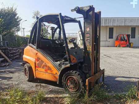 Linde H40D-02