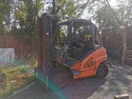 Linde H40D-02