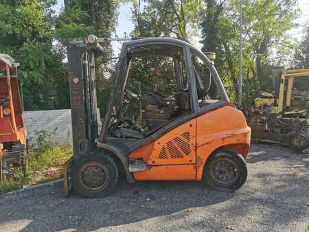 Linde H40D-02