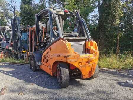 Linde H40D-02