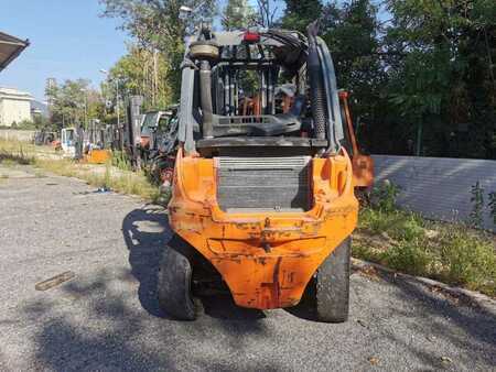 Linde H40D-02