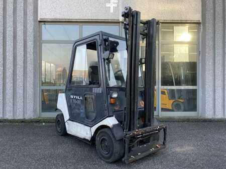 Diesel truck 2001  Still R 70-25I (1)