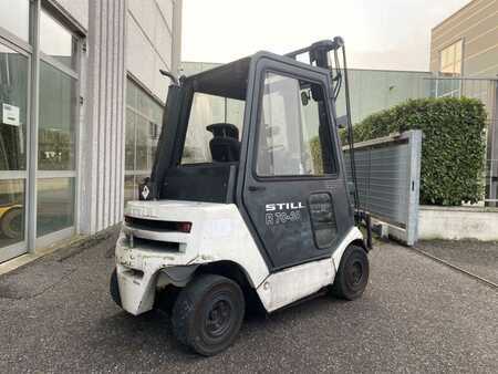 Diesel truck 2001  Still R 70-25I (2)