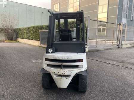 Diesel truck 2001  Still R 70-25I (4)