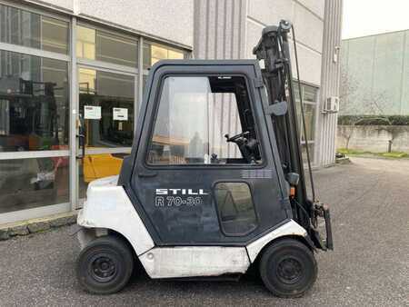 Diesel truck 2001  Still R 70-25I (5)