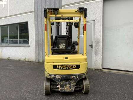 Hyster J1.6XN