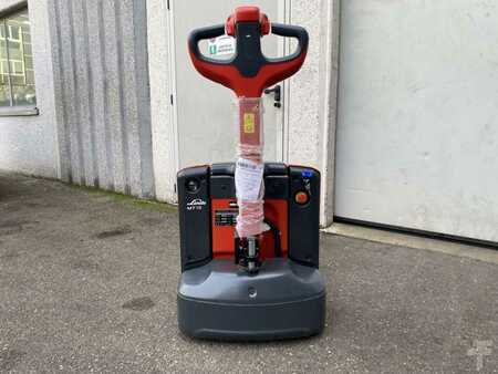 Transpallet elettrici 2022  Linde MT15 (3)