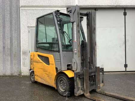 Jungheinrich EFG 430s