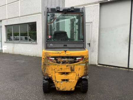 Jungheinrich EFG 430s