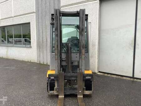 Jungheinrich EFG 430s