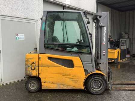 Jungheinrich EFG 430s