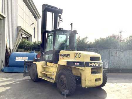 Hyster H12.00XM
