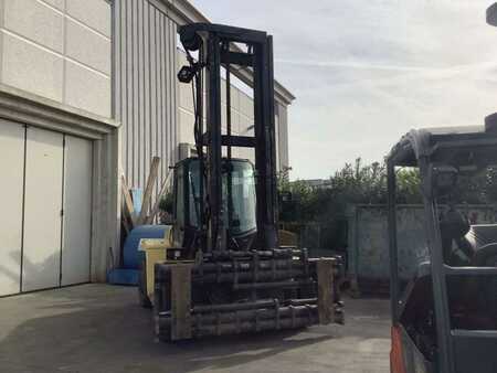 Hyster H12.00XM