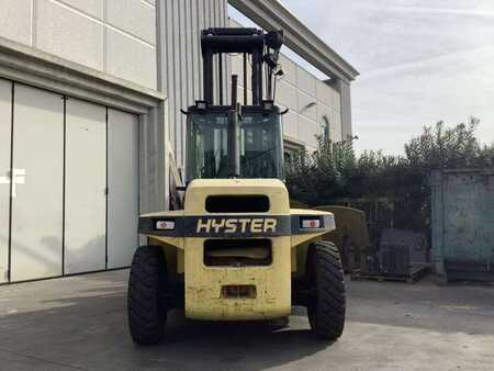 Dieselstapler 2006  Hyster H12.00XM (4)