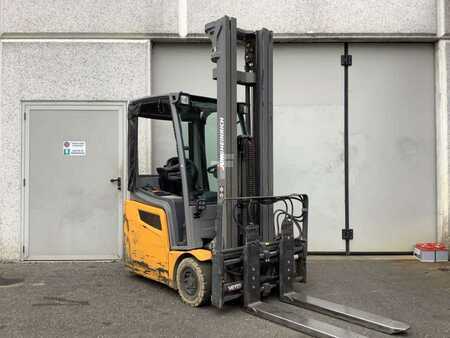 Jungheinrich EFG 215