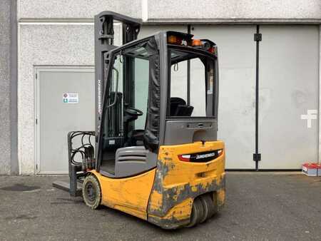 Jungheinrich EFG 215
