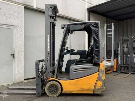 Jungheinrich EFG 215