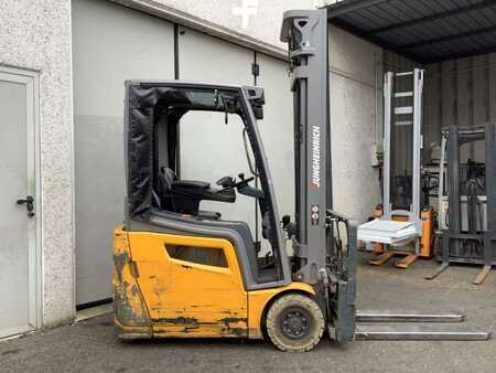 Jungheinrich EFG 215