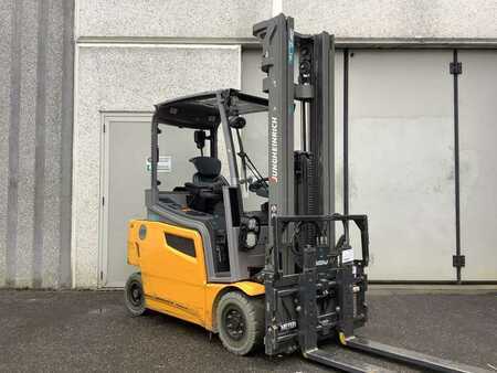Jungheinrich EFG 316