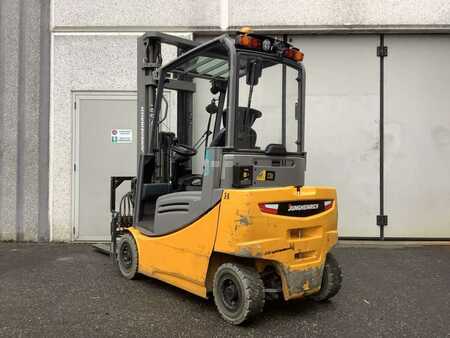Jungheinrich EFG 316