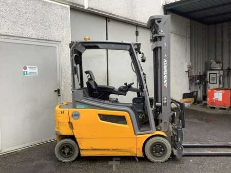 Jungheinrich EFG 316