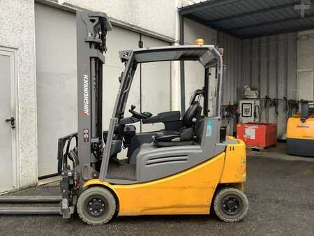 Jungheinrich EFG 316