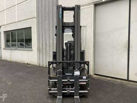 Jungheinrich EFG 316