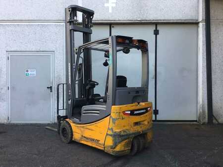Jungheinrich EFG 218K