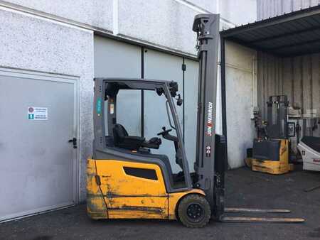 Jungheinrich EFG 218K