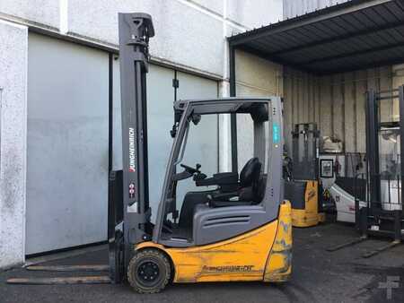 Jungheinrich EFG 218K