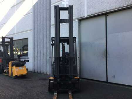 Jungheinrich EFG 218K