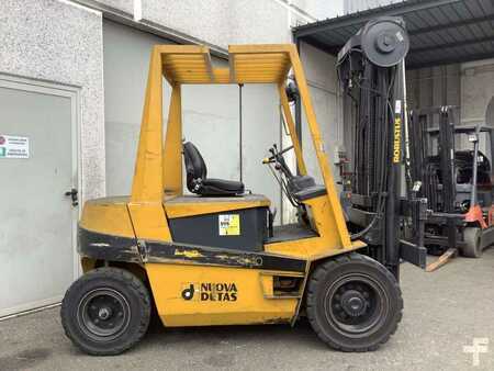 Electric - 4 wheels 1998  Detas SE 40 (4)