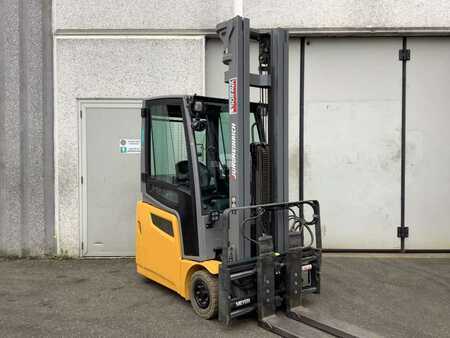 Jungheinrich EFG 215
