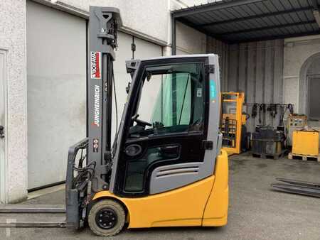 Jungheinrich EFG 215