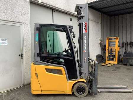 Jungheinrich EFG 215