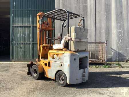 Diesel Forklifts 1990  OM DM 12 (2)