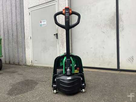 Electric Pallet Jacks 2024  HC (Hangcha) CBD18-JH (5)