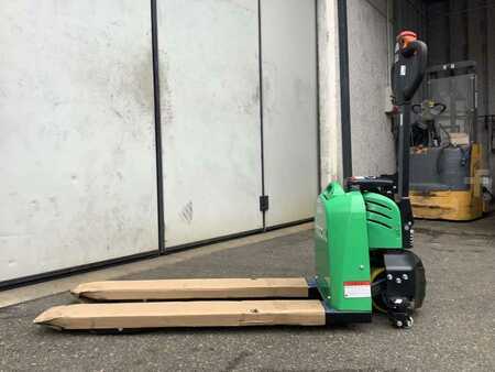 Electric Pallet Trucks 2024  HC (Hangcha) CBD18-JH (3)