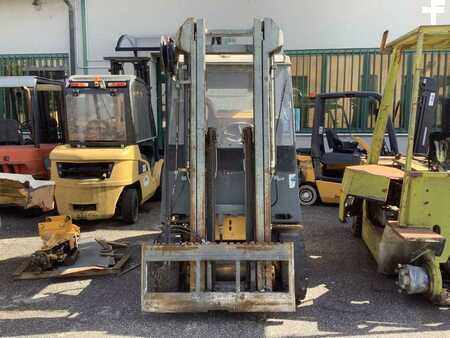 Diesel Forklifts 2001  Detas SHR 30 (4)