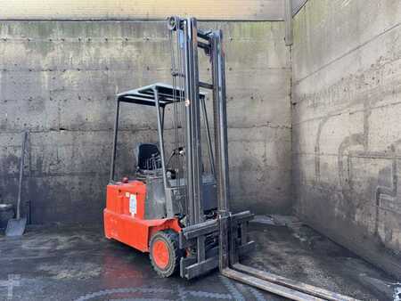 Linde E15