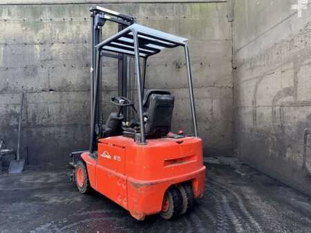 Linde E15