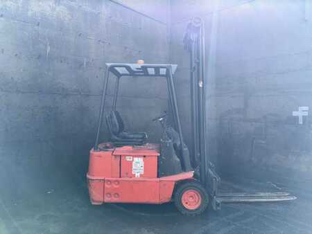 Linde E15