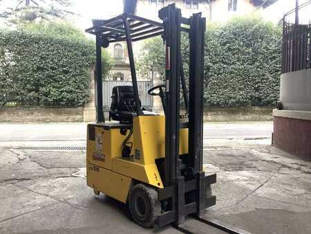 Elektrisk- 3 hjul 1999  OM E8N (1)